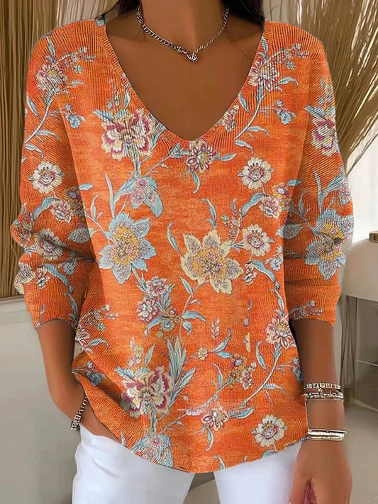 CAROL JERSEY DE PUNTO MUJER OTOÑO-INVIERNO