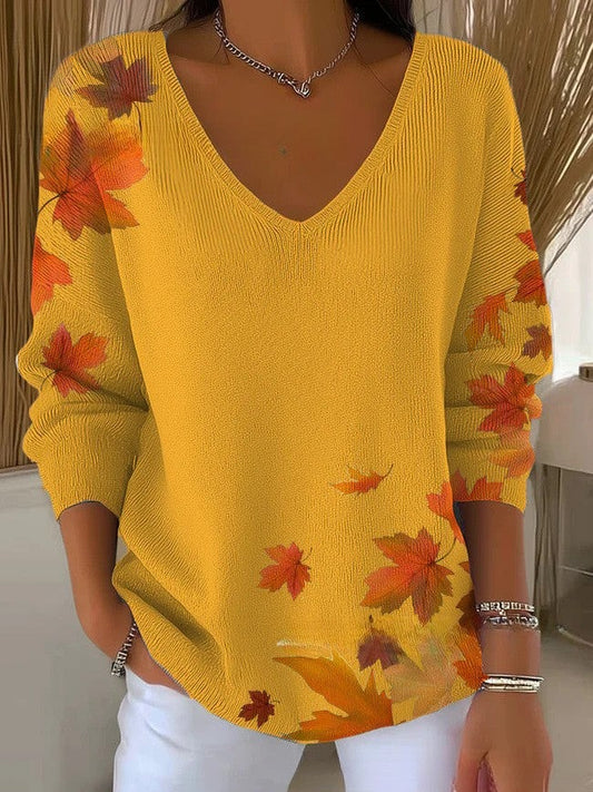 AMAYA JERSEY DE PUNTO MUJER OTOÑO-INVIERNO