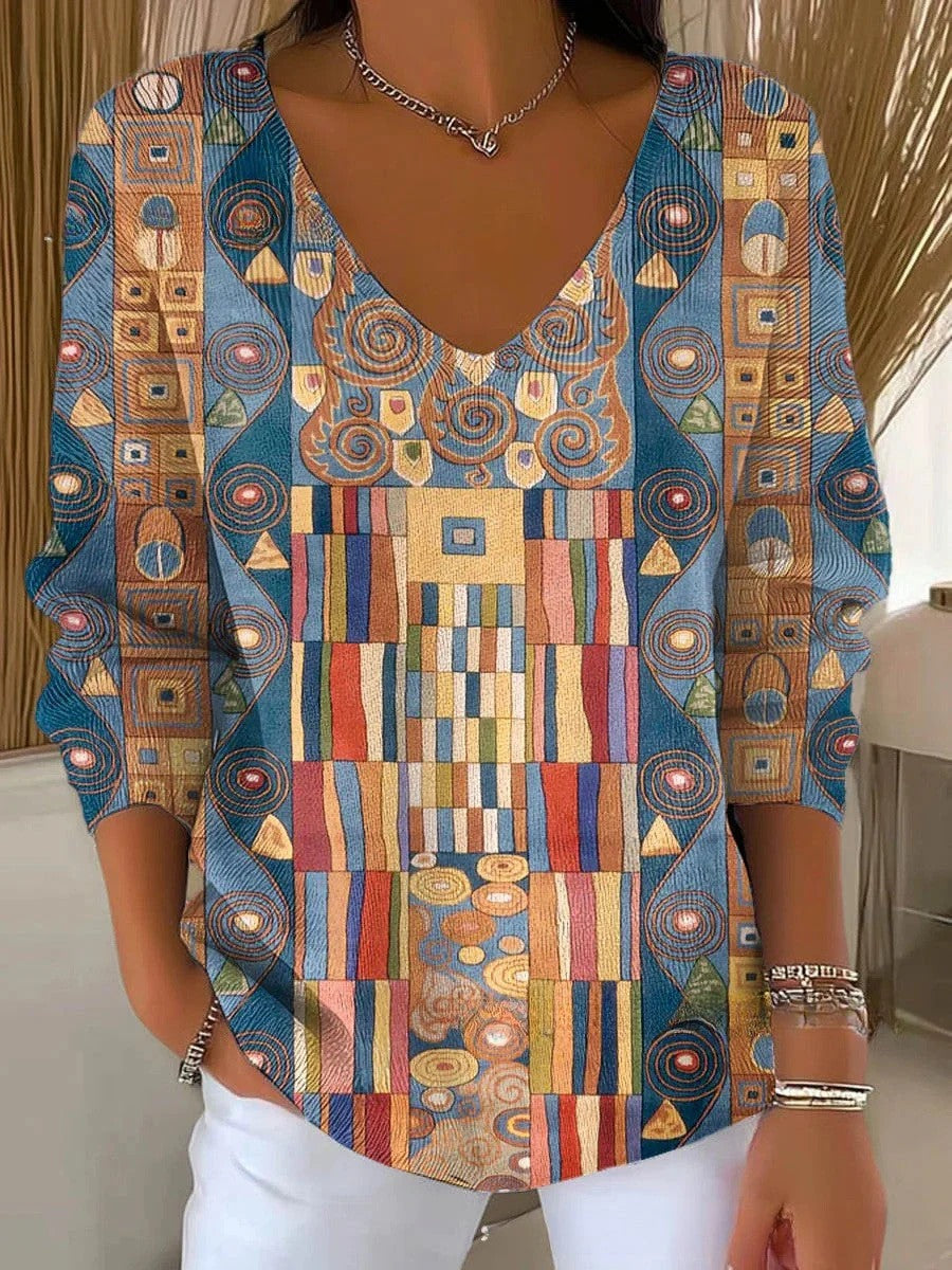 ONA JERSEY DE PUNTO MUJER OTOÑO-INVIERNO