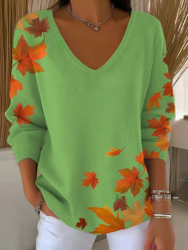 AMELLIE JERSEY DE PUNTO MUJER OTOÑO-INVIERNO