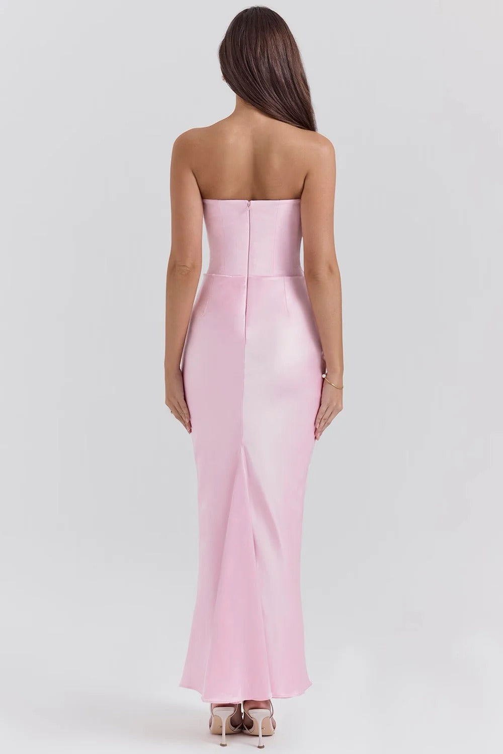 VESTIDO ELEGANTE LEILANI