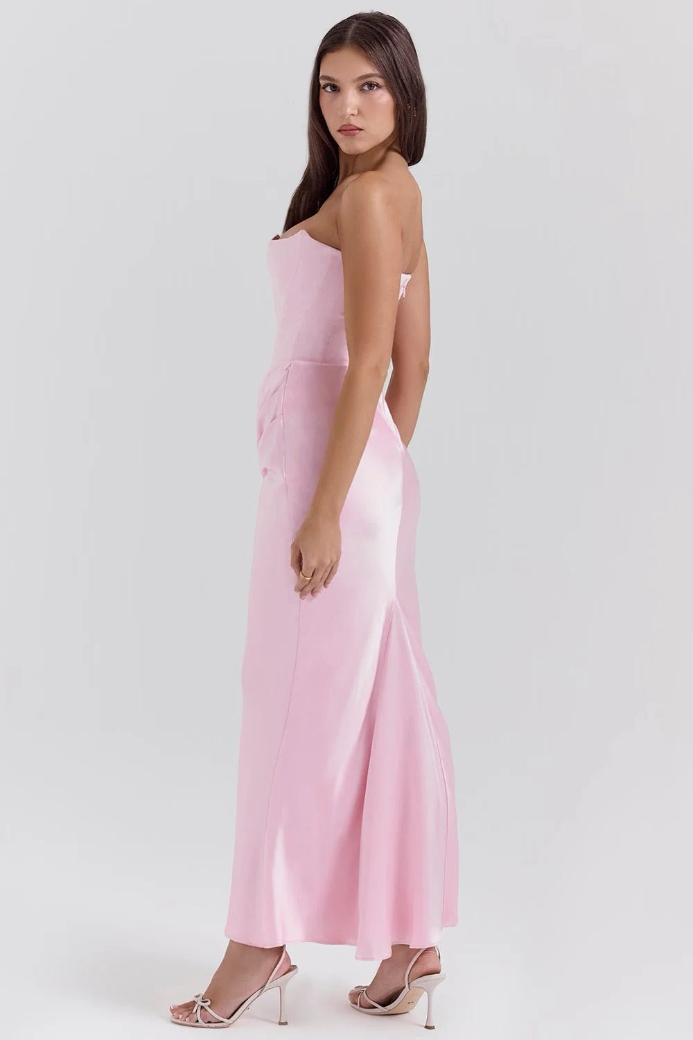 VESTIDO ELEGANTE LEILANI