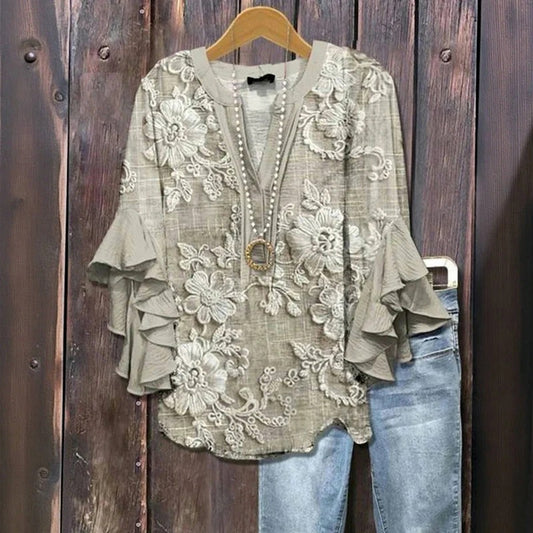 BLUSA MÁLAGA
