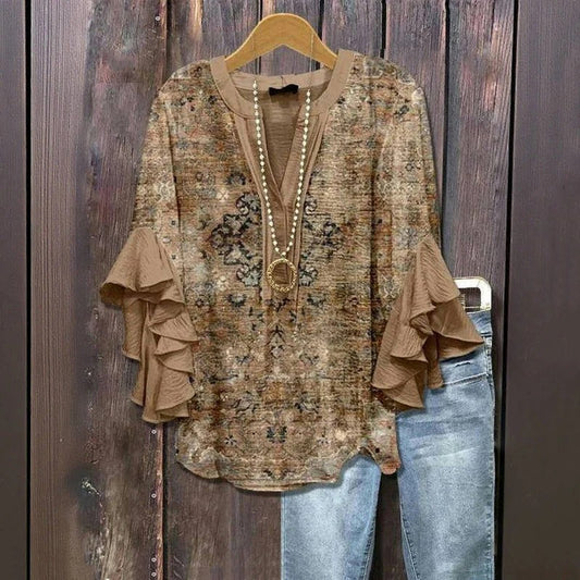 BLUSA VALENCIA