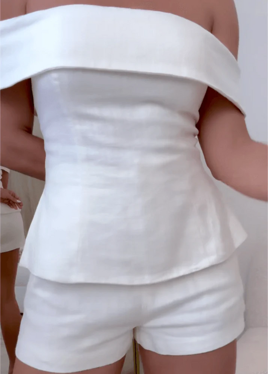 TRAJE DE DOS PIEZAS MADRID