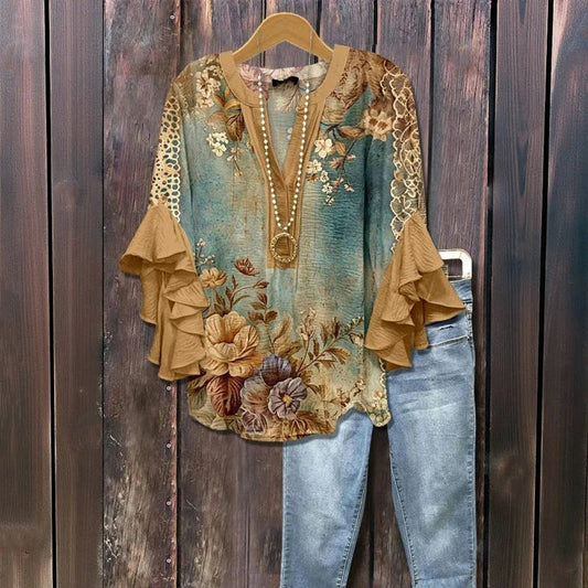 BLUSA OVIEDO