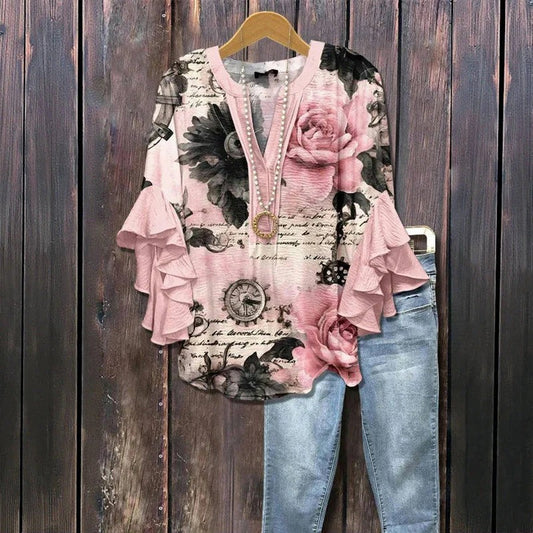 BLUSA PAMPLONA