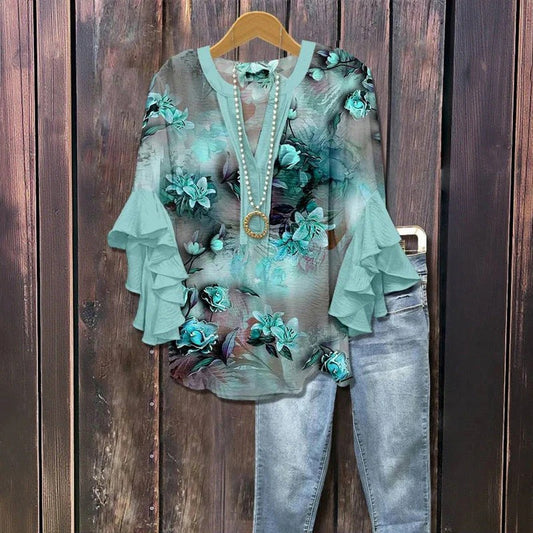BLUSA MENORCA