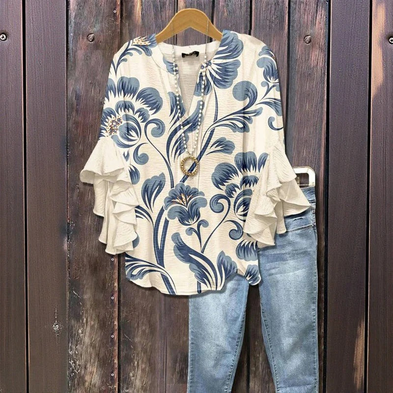 BLUSA LISBOA