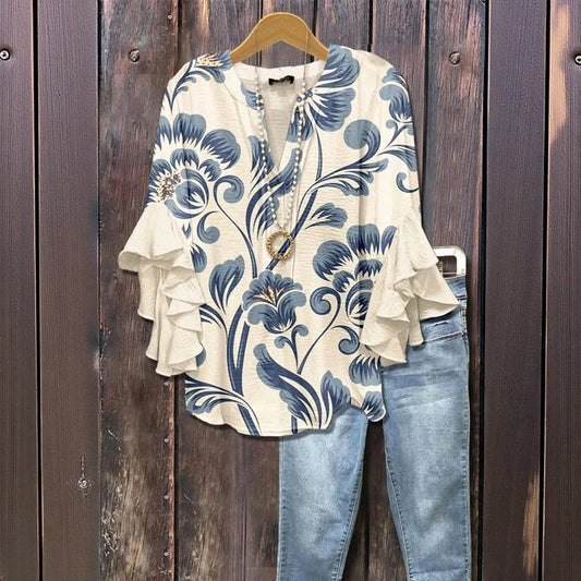 BLUSA LISBOA