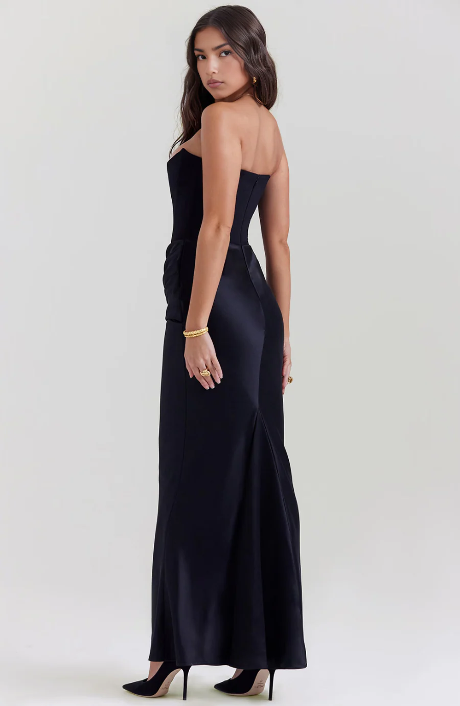 VESTIDO ELEGANTE LEILANI