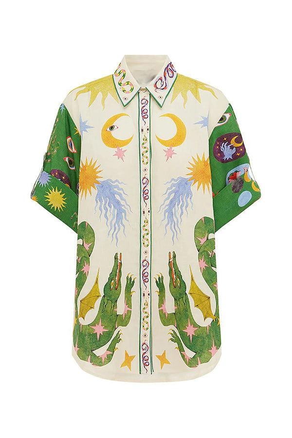 DAYS OF HEAVEN CONJUNTO