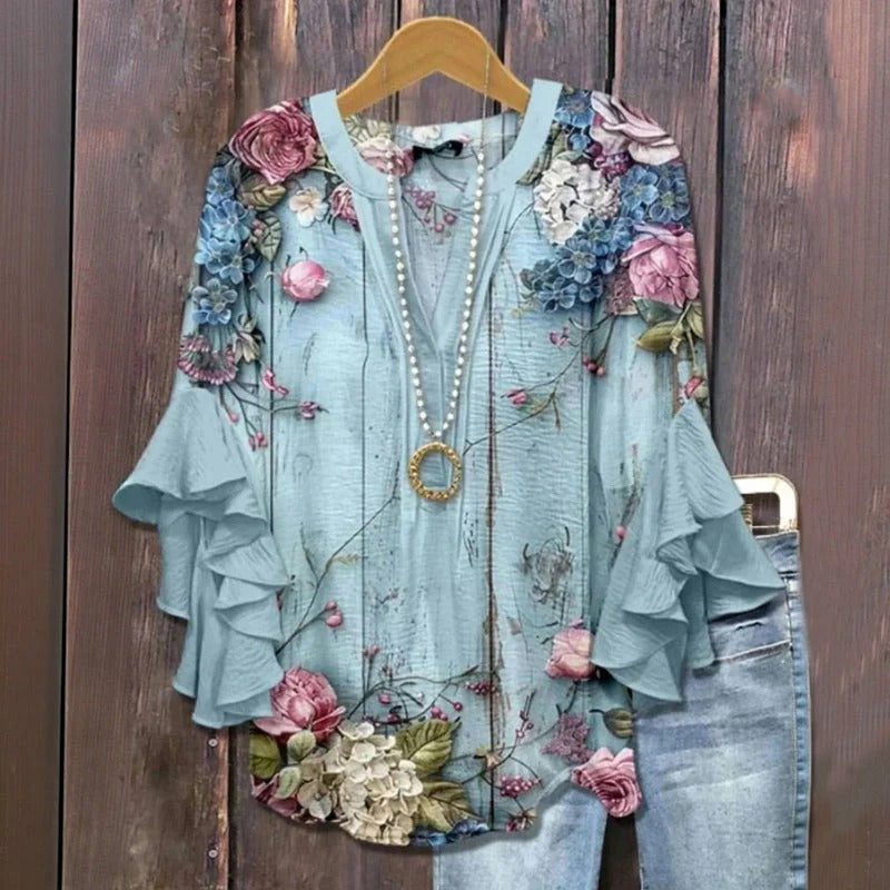 BLUSA ROMA