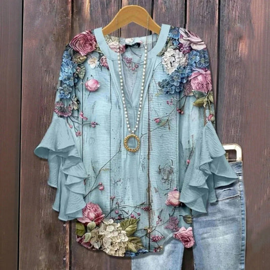 BLUSA ROMA