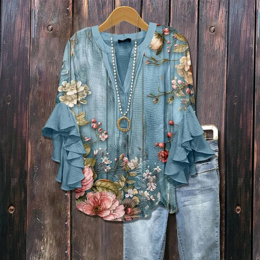 BLUSA SEVILLA