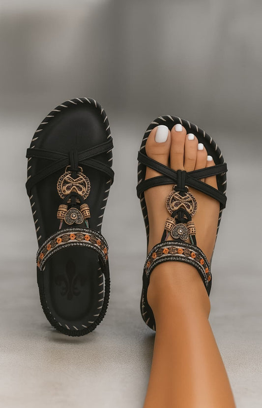 SANDALIAS LAVINE