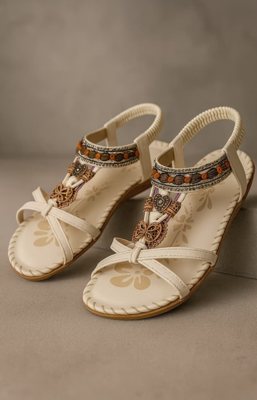 SANDALIAS LAVINE