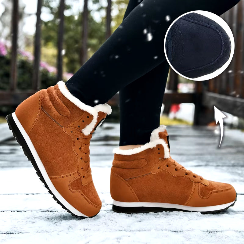 ZAPATILLAS LAMB
