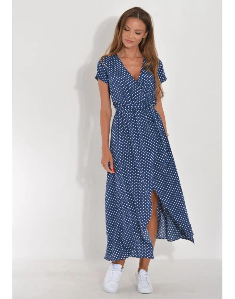 VESTIDO ALBA
