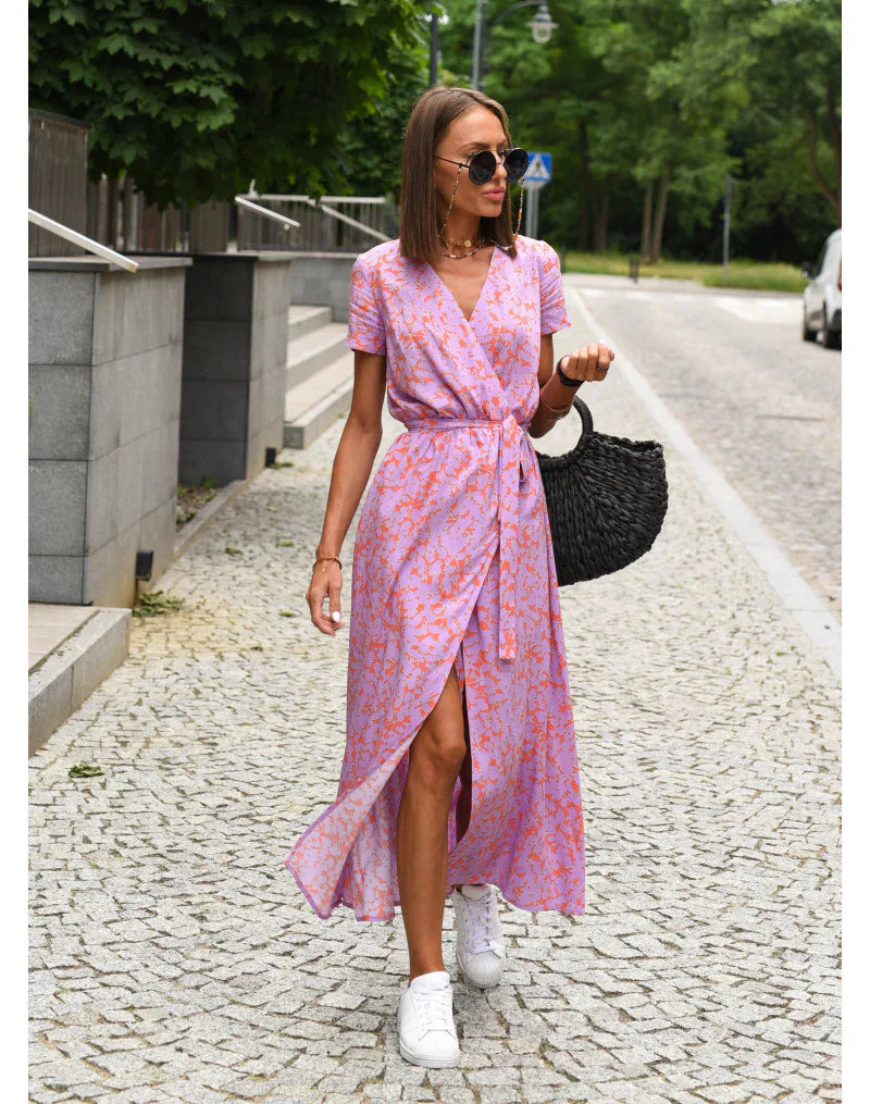 VESTIDO ALBA