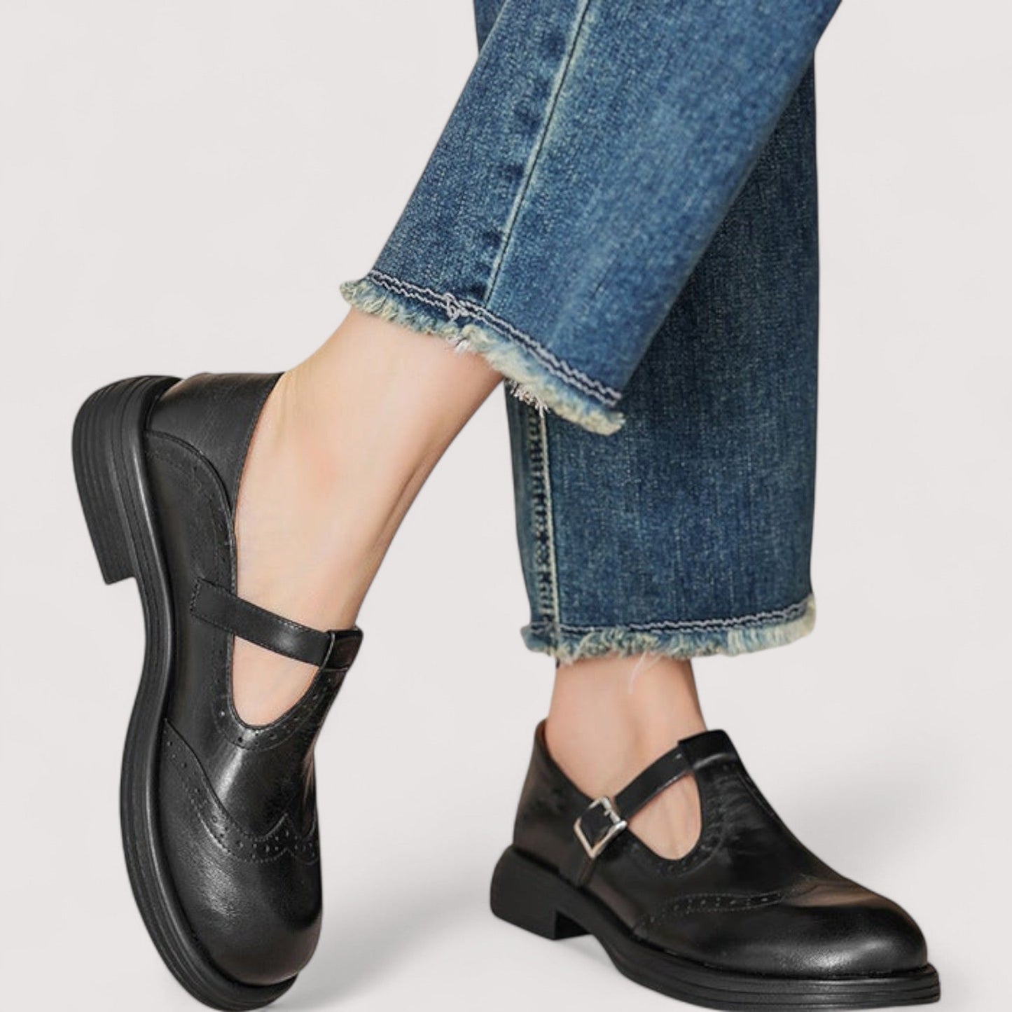 MOCASÍN PARÍS – ELEGANTE DE MUJER
