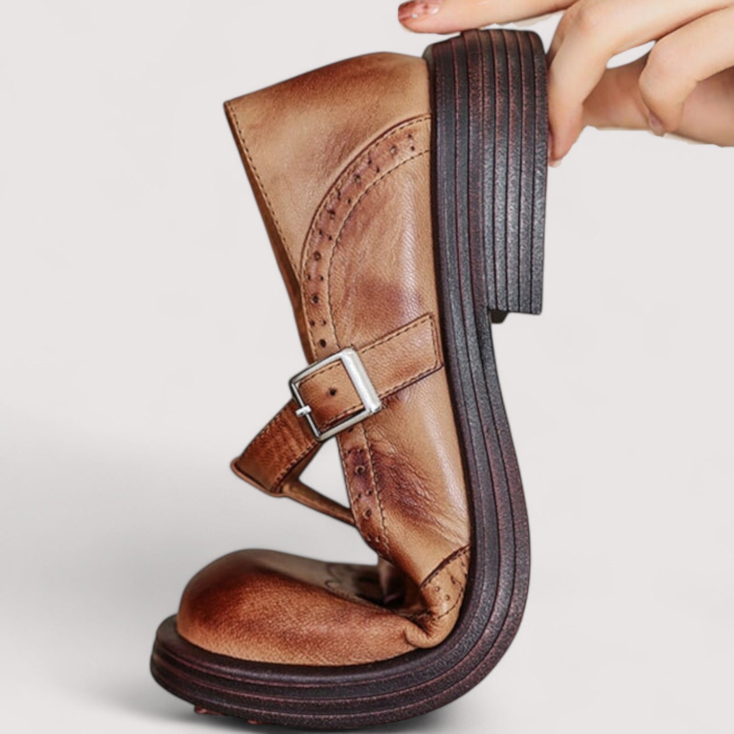 MOCASÍN PARÍS – ELEGANTE DE MUJER