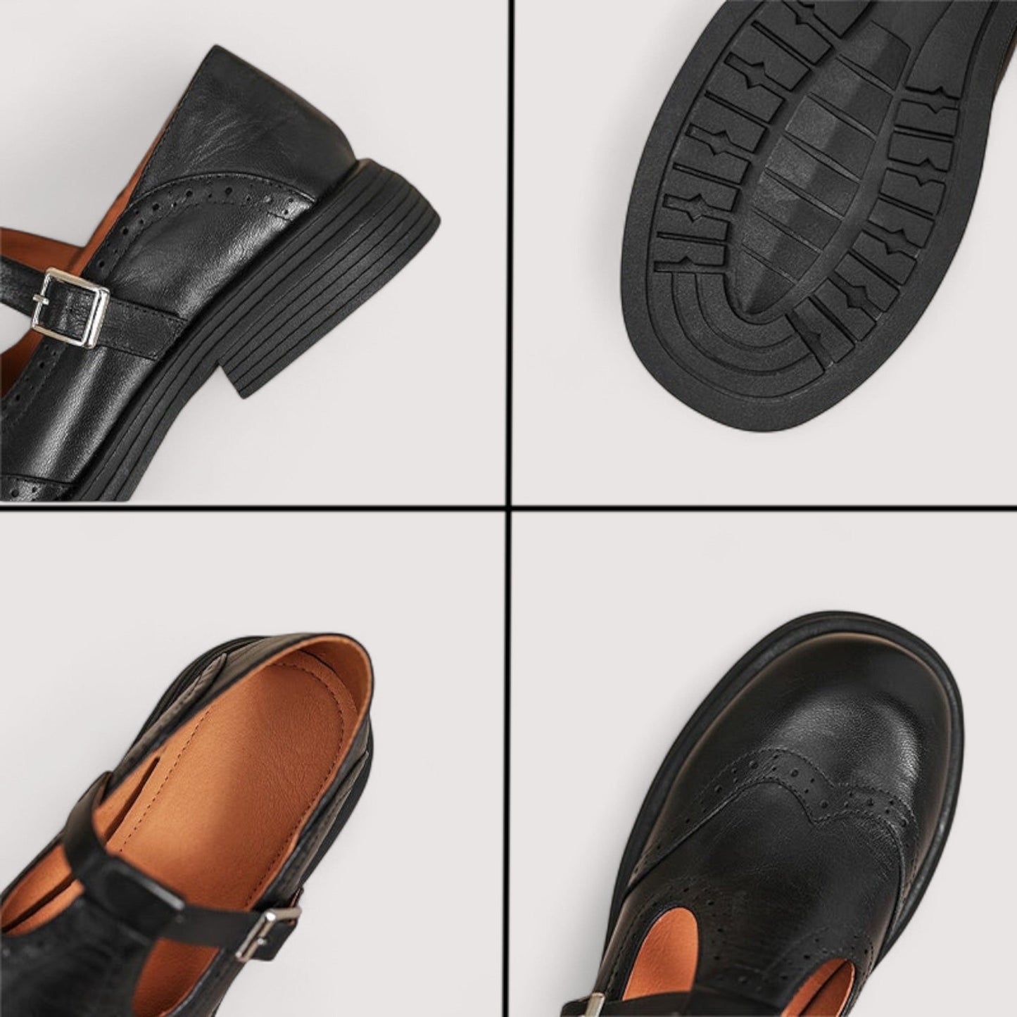 MOCASÍN PARÍS – ELEGANTE DE MUJER