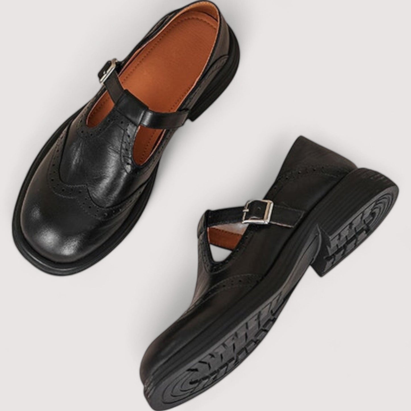 MOCASÍN PARÍS – ELEGANTE DE MUJER