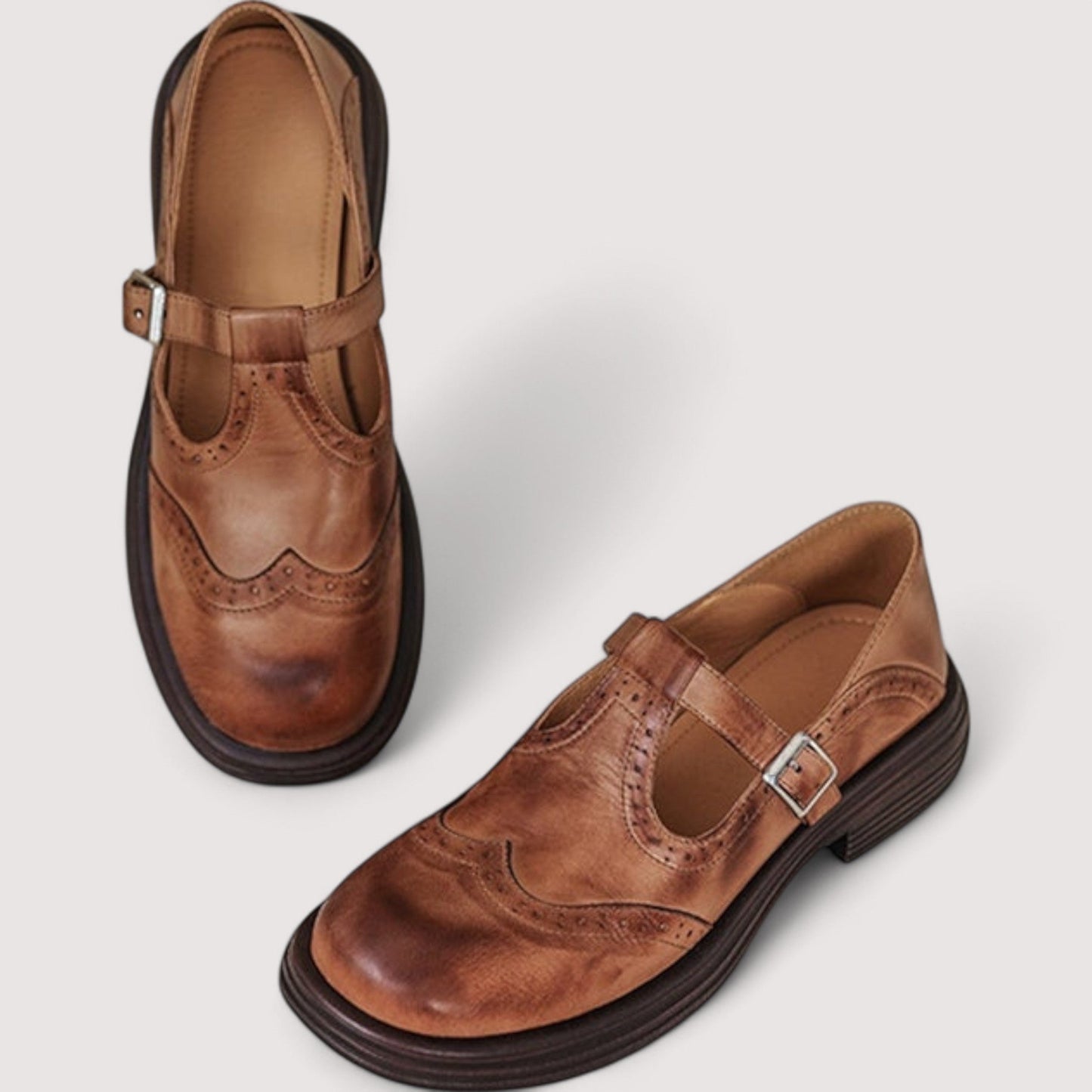 MOCASÍN PARÍS – ELEGANTE DE MUJER