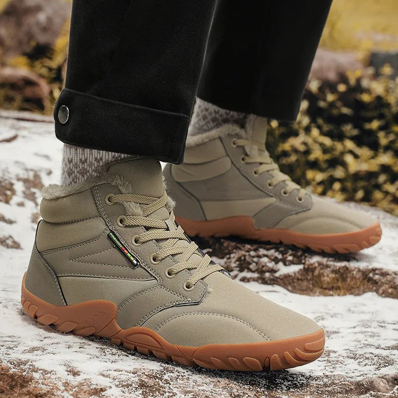 ZAPATILLAS TREKKING 210