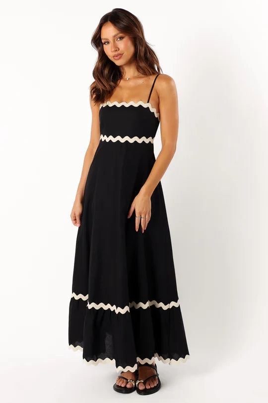 VESTIDO VANCOUVER