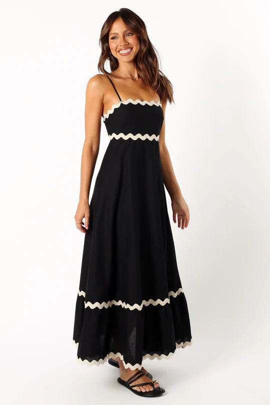 VESTIDO VANCOUVER