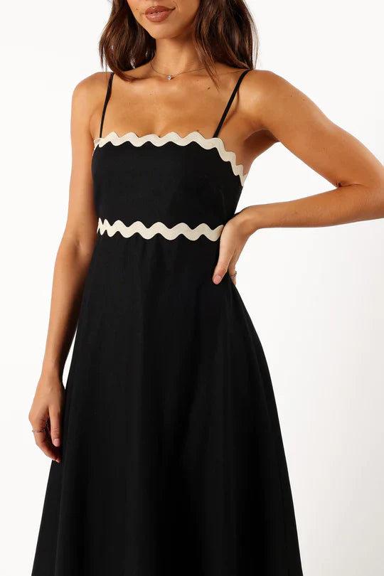 VESTIDO VANCOUVER