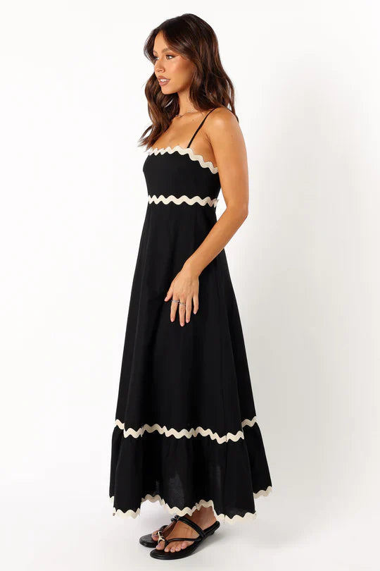 VESTIDO VANCOUVER