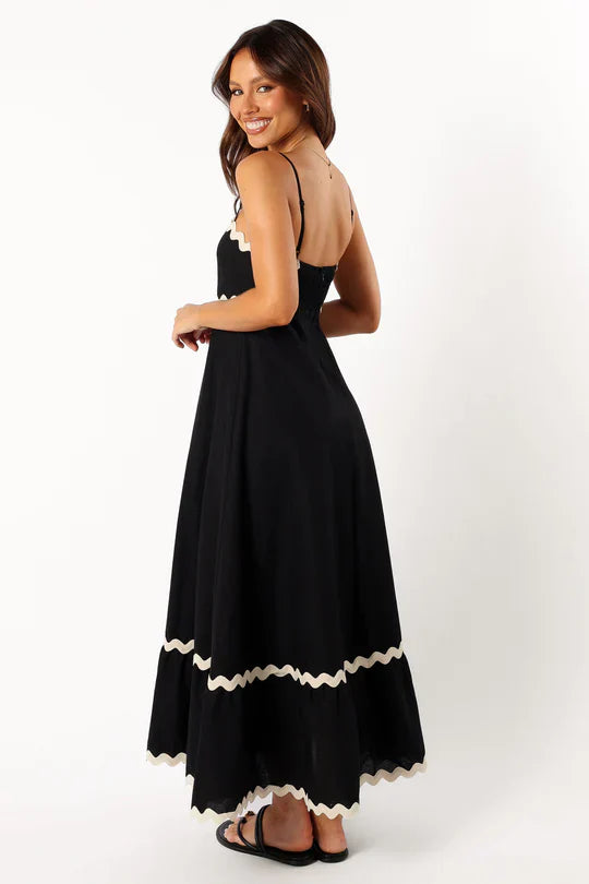 VESTIDO VANCOUVER