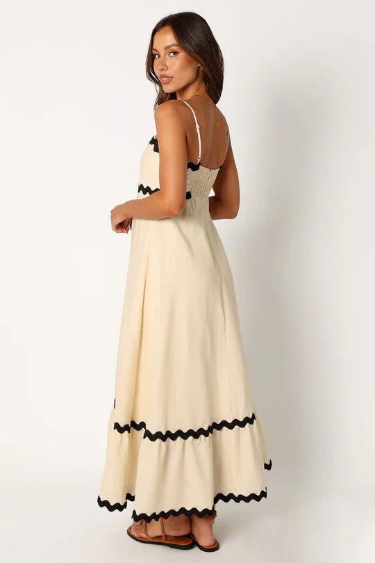 VESTIDO VANCOUVER
