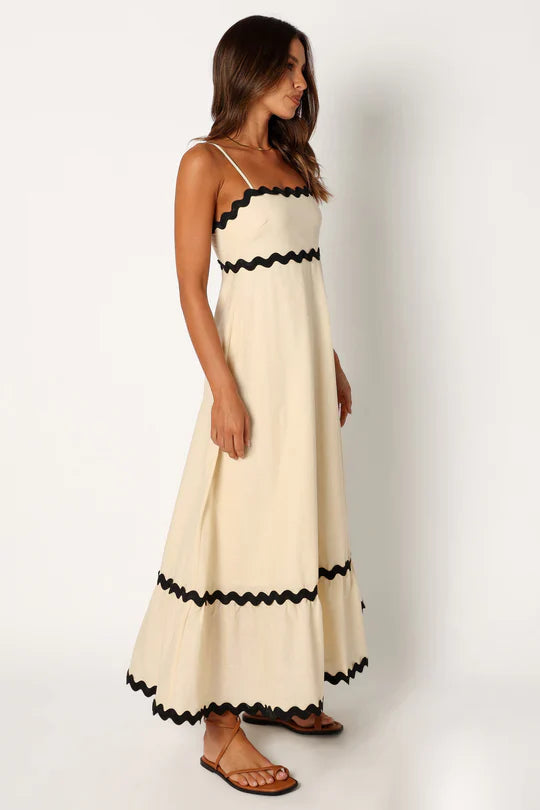 VESTIDO VANCOUVER