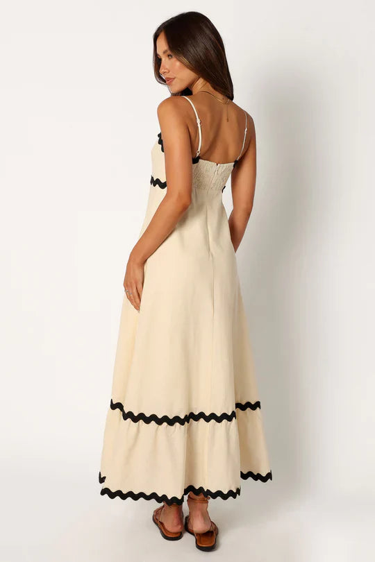 VESTIDO VANCOUVER