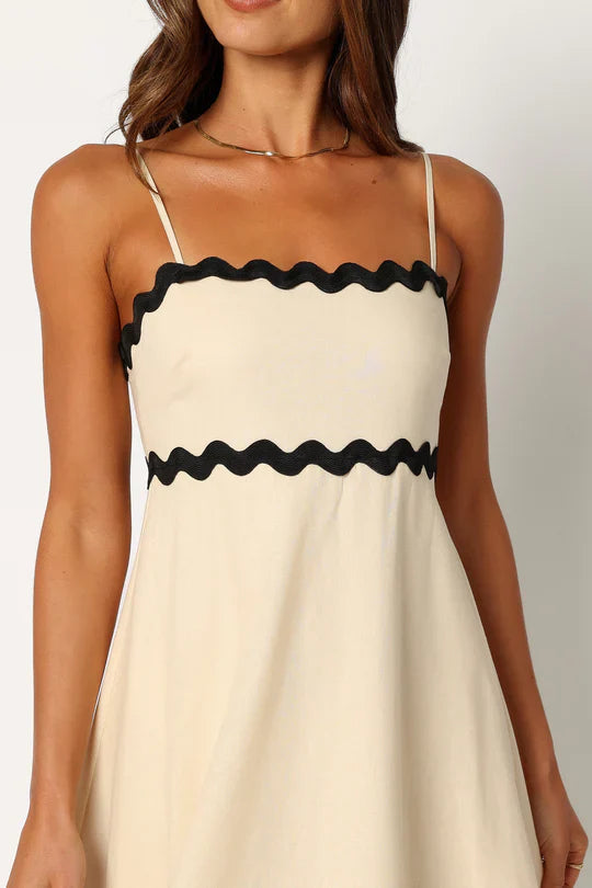 VESTIDO VANCOUVER