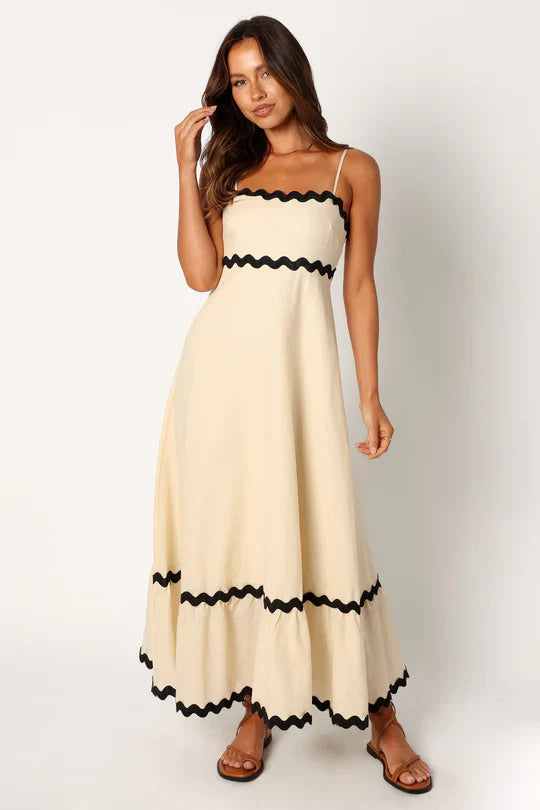 VESTIDO VANCOUVER