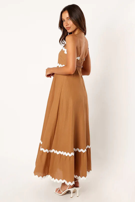 VESTIDO VANCOUVER