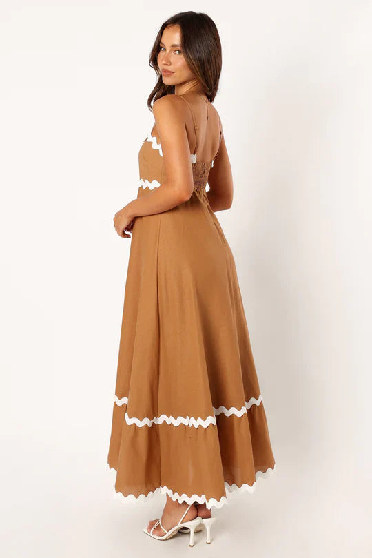 VESTIDO VANCOUVER