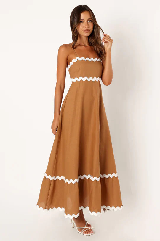 VESTIDO VANCOUVER