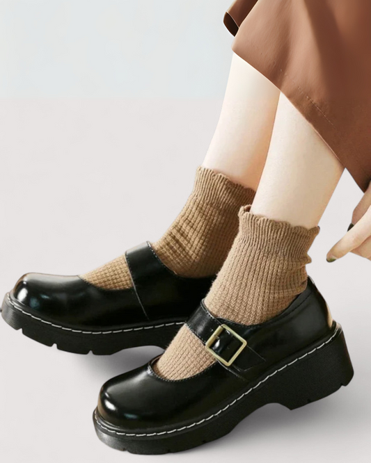 MOCASÍN LUNA – ELEGANTE Y CÓMODO DE MUJER