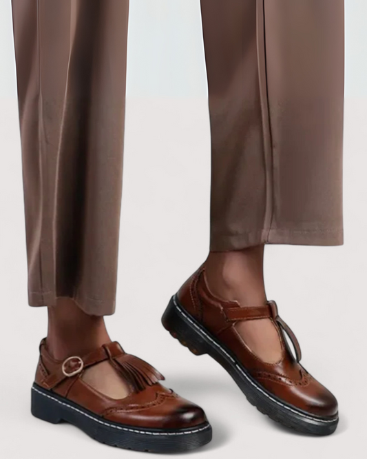 MOCASÍN SOFÍA – ELEGANTE Y ATEMPORAL DE MUJER