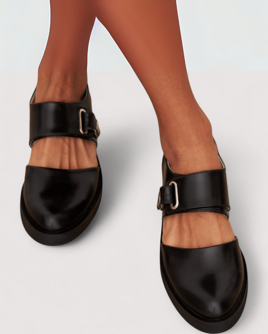 MOCASÍN RENATA – ELEGANTE Y ATEMPORAL DE MUJER