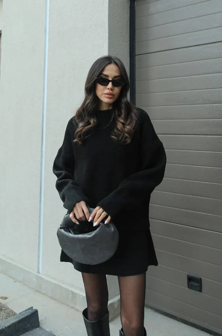 SET ELEGANTE CARRIE