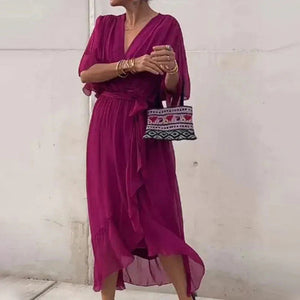 VESTIDO GAIA