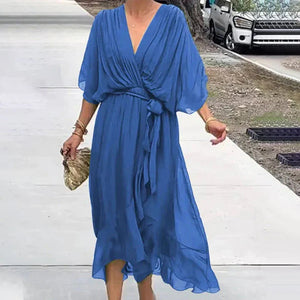 VESTIDO GAIA