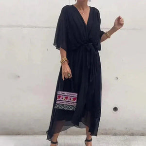 VESTIDO GAIA